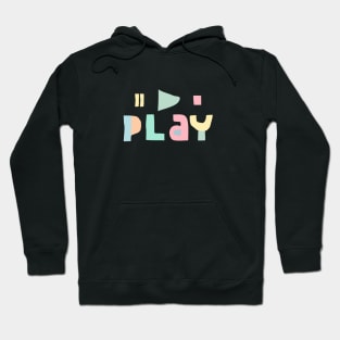 play Hoodie